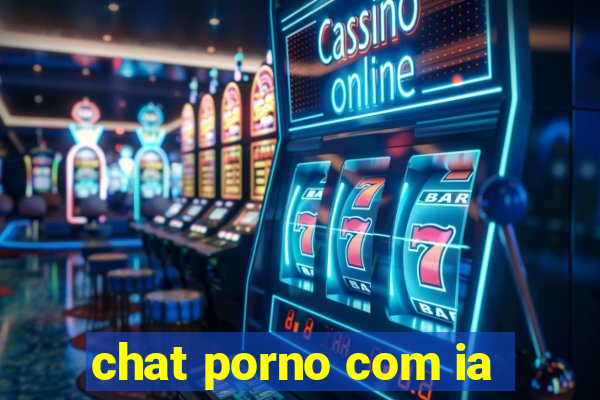 chat porno com ia